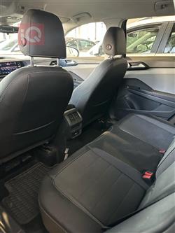 Volkswagen Taos